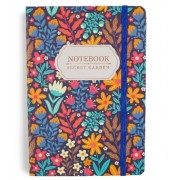 CUADERNO A5 C/ELASTICO NC5064-2